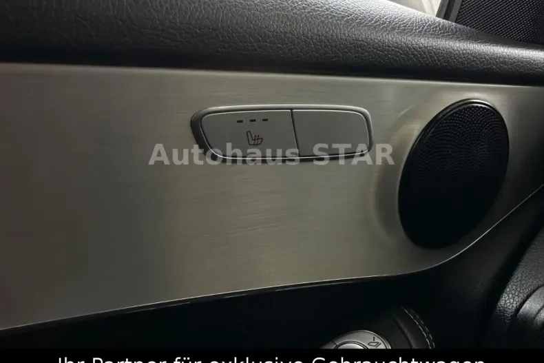 Mercedes-Benz GLC 400 din 2022 cu 83.600 km - oferta MER144170 - foto 12