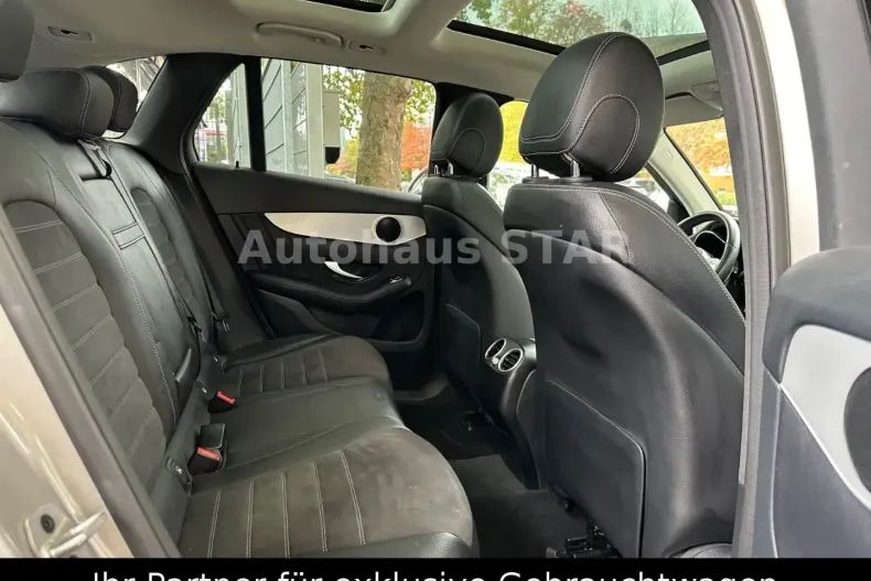 Mercedes-Benz GLC 400 din 2022 cu 83.600 km - oferta MER144170 - foto 16