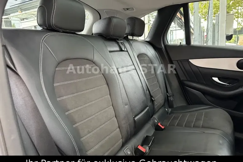 Mercedes-Benz GLC 400 din 2022 cu 83.600 km - oferta MER144170 - foto 17