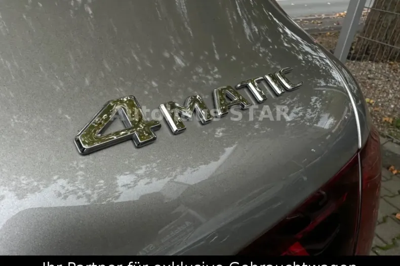 Mercedes-Benz GLC 400 din 2022 cu 83.600 km - oferta MER144170 - foto 23