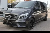 Mercedes-Benz V 300 din 2022 cu 73.900 km - oferta MER144171 - foto 1