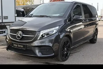 Mercedes-Benz V 300 din 2022 - oferta MER144171
