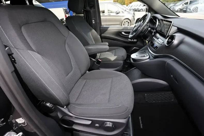 Mercedes-Benz V 300 din 2022 cu 73.900 km - oferta MER144171 - foto 5
