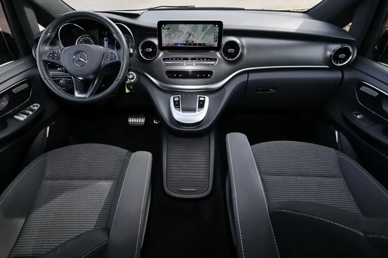 Mercedes-Benz V 300 din 2022 cu 73.900 km - oferta MER144171 - foto 6