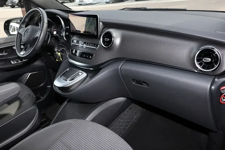 Mercedes-Benz V 300 din 2022 cu 73.900 km - oferta MER144171 - foto 9