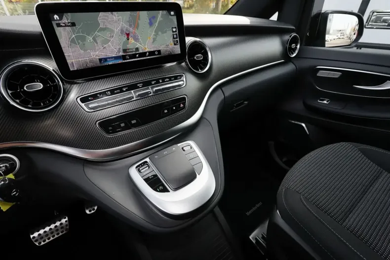 Mercedes-Benz V 300 din 2022 cu 73.900 km - oferta MER144171 - foto 13