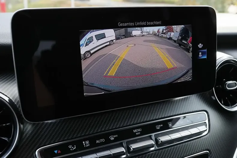 Mercedes-Benz V 300 din 2022 cu 73.900 km - oferta MER144171 - foto 14