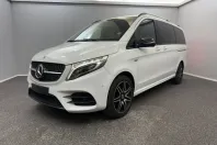 Mercedes-Benz V 300 din 2021 cu 95.000 km - oferta MER144172 - foto 1