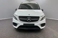 Mercedes-Benz V 300 din 2021 cu 95.000 km - oferta MER144172 - foto 2