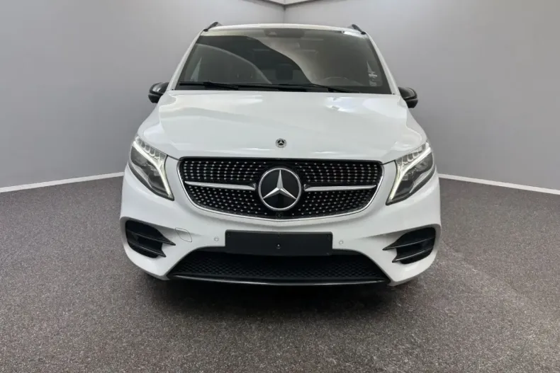Mercedes-Benz V 300 din 2021 cu 95.000 km - oferta MER144172 - foto 2