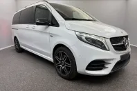 Mercedes-Benz V 300 din 2021 cu 95.000 km - oferta MER144172 - foto 3