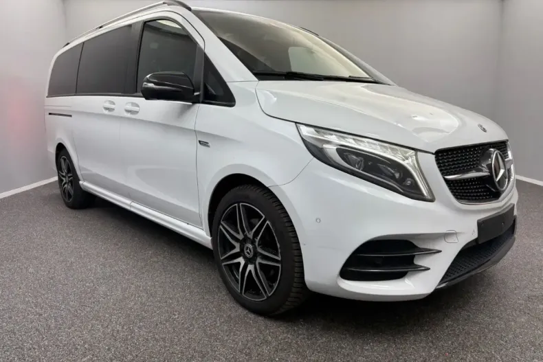Mercedes-Benz V 300 din 2021 cu 95.000 km - oferta MER144172 - foto 3
