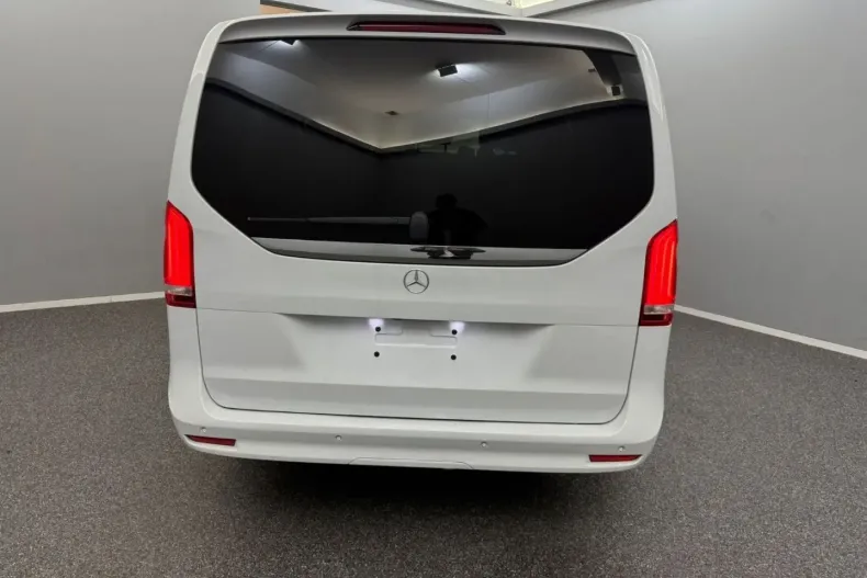 Mercedes-Benz V 300 din 2021 cu 95.000 km - oferta MER144172 - foto 6