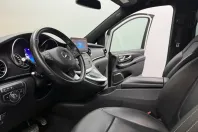 Mercedes-Benz V 300 din 2021 cu 95.000 km - oferta MER144172 - foto 9