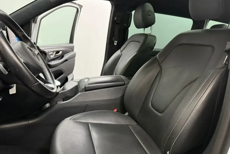 Mercedes-Benz V 300 din 2021 cu 95.000 km - oferta MER144172 - foto 10