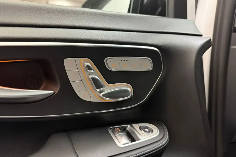 Mercedes-Benz V 300 din 2021 cu 95.000 km - oferta MER144172 - foto 11