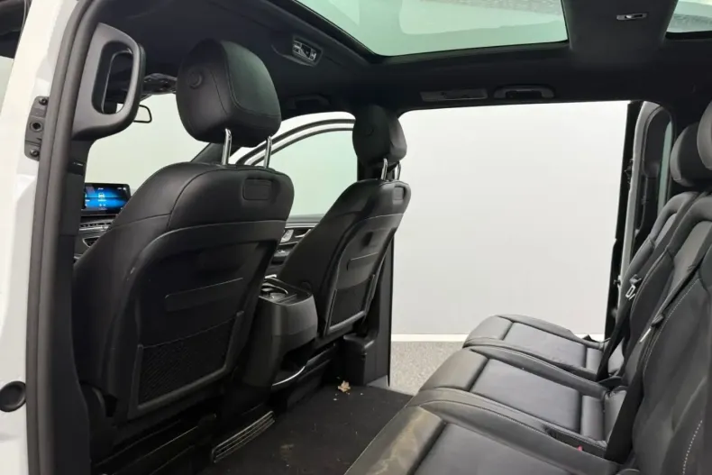 Mercedes-Benz V 300 din 2021 cu 95.000 km - oferta MER144172 - foto 13