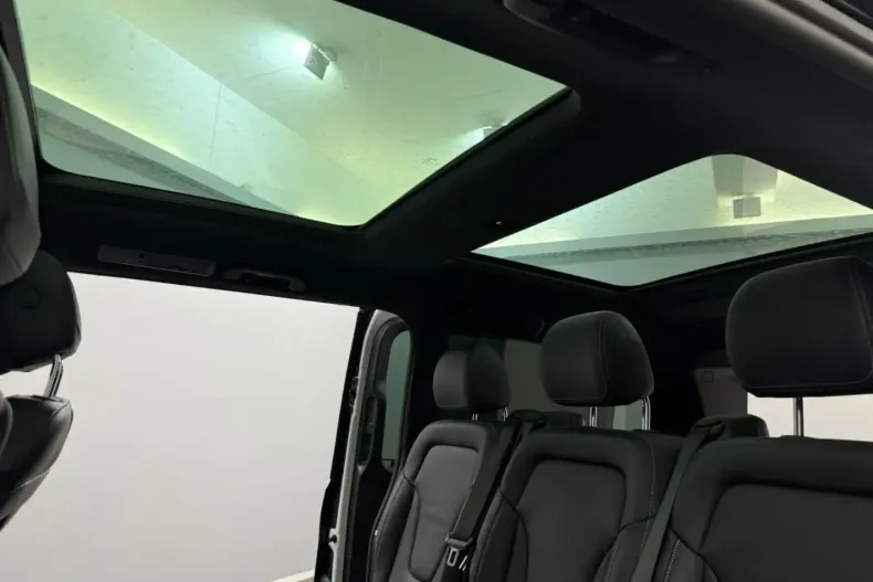 Mercedes-Benz V 300 din 2021 cu 95.000 km - oferta MER144172 - foto 14