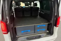 Mercedes-Benz V 300 din 2021 cu 95.000 km - oferta MER144172 - foto 16