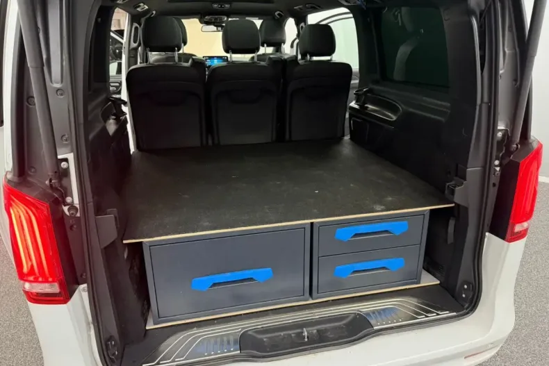 Mercedes-Benz V 300 din 2021 cu 95.000 km - oferta MER144172 - foto 16