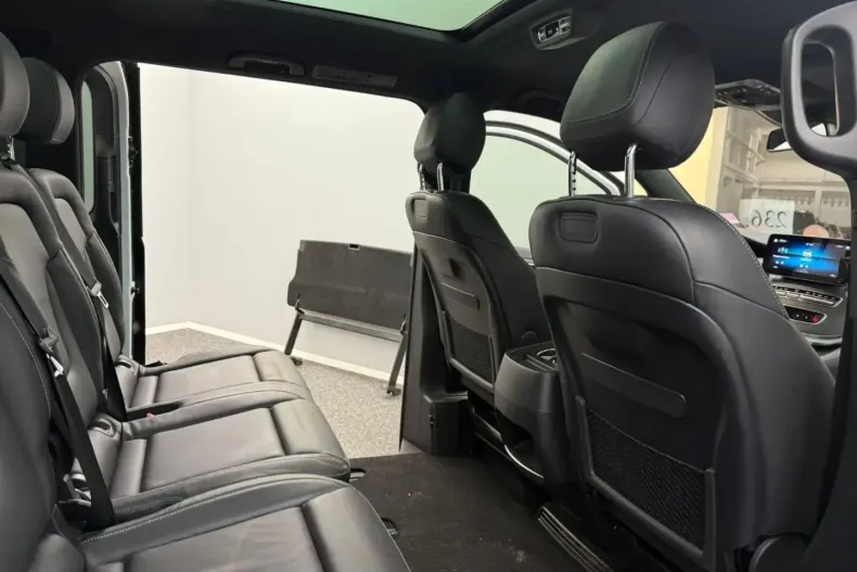 Mercedes-Benz V 300 din 2021 cu 95.000 km - oferta MER144172 - foto 17