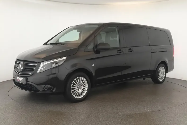 Mercedes-Benz Vito din 2023 cu 85.400 km - oferta MER144173 - foto 1