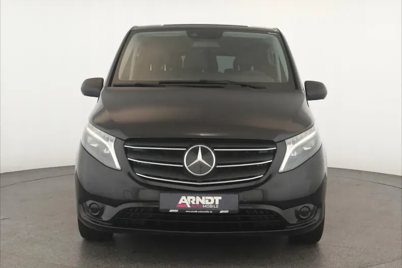 Mercedes-Benz Vito din 2023 cu 85.400 km - oferta MER144173 - foto 2