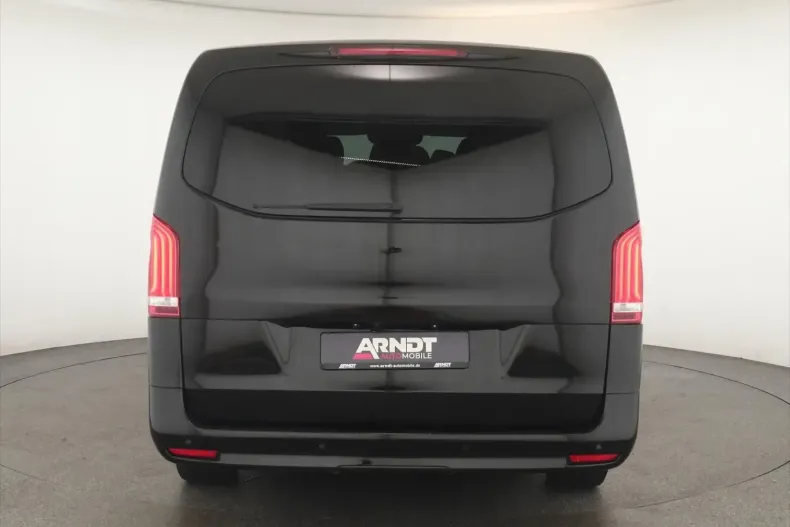 Mercedes-Benz Vito din 2023 cu 85.400 km - oferta MER144173 - foto 3