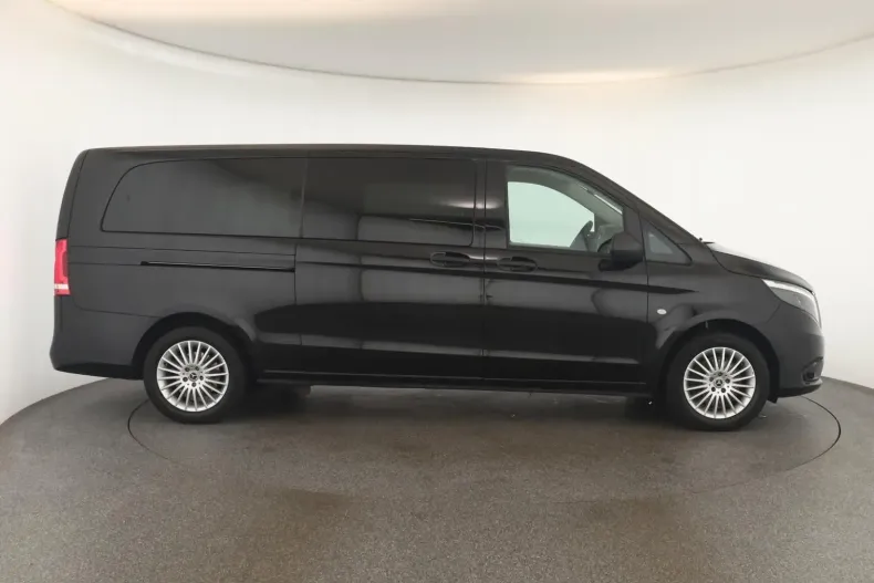 Mercedes-Benz Vito din 2023 cu 85.400 km - oferta MER144173 - foto 5