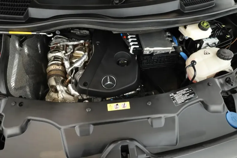 Mercedes-Benz Vito din 2023 cu 85.400 km - oferta MER144173 - foto 9