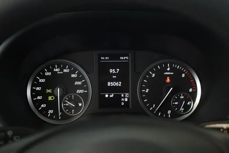 Mercedes-Benz Vito din 2023 cu 85.400 km - oferta MER144173 - foto 11