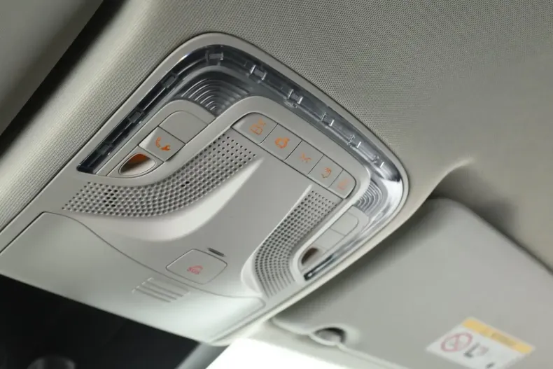 Mercedes-Benz Vito din 2023 cu 85.400 km - oferta MER144173 - foto 12