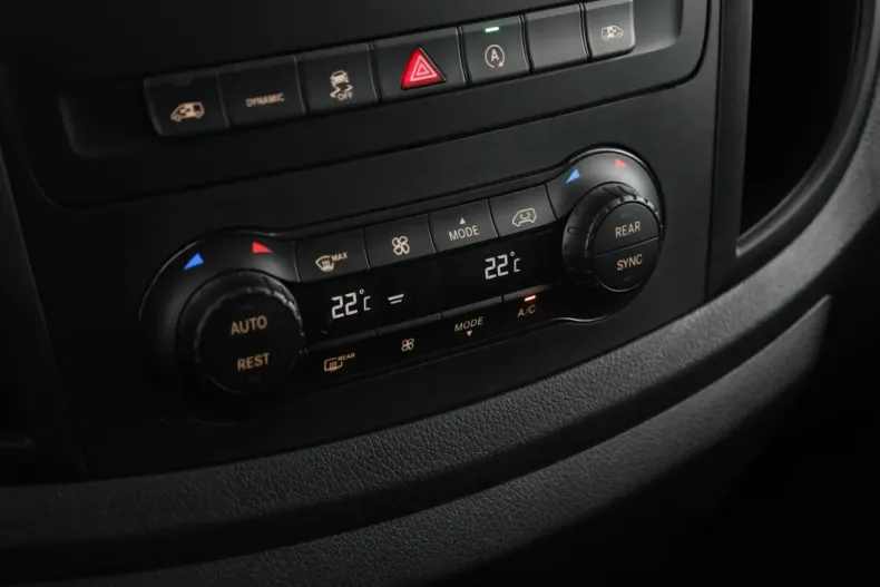 Mercedes-Benz Vito din 2023 cu 85.400 km - oferta MER144173 - foto 14