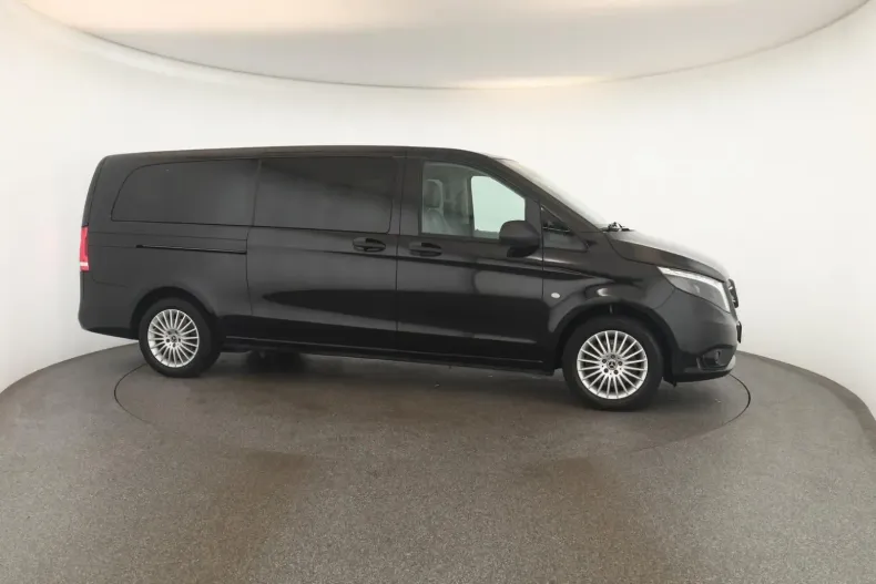 Mercedes-Benz Vito din 2023 cu 85.400 km - oferta MER144173 - foto 24