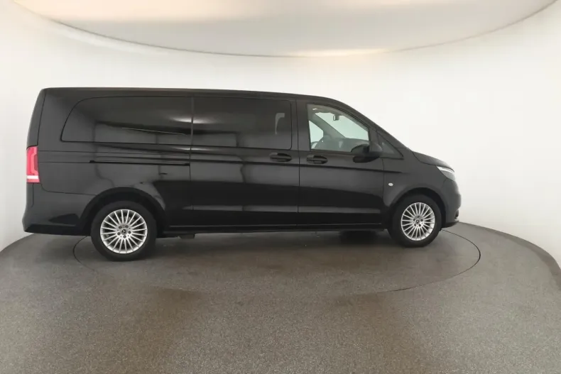 Mercedes-Benz Vito din 2023 cu 85.400 km - oferta MER144173 - foto 26