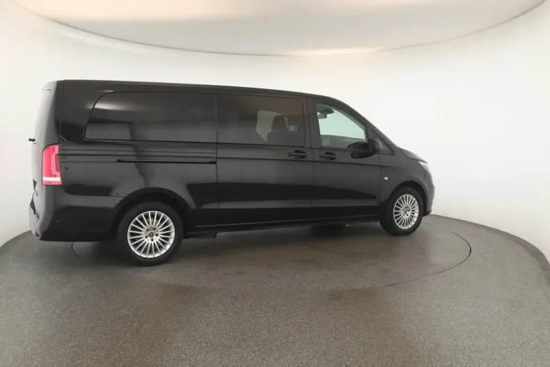 Mercedes-Benz Vito din 2023 cu 85.400 km - oferta MER144173 - foto 27