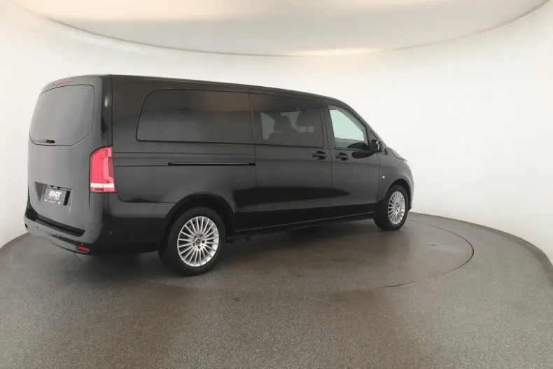 Mercedes-Benz Vito din 2023 cu 85.400 km - oferta MER144173 - foto 28