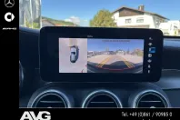 Mercedes-Benz GLC 400 din 2022 cu 90.000 km - oferta MER144174 - foto 14