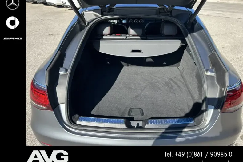 Mercedes-Benz GLC 400 din 2022 cu 90.000 km - oferta MER144174 - foto 18