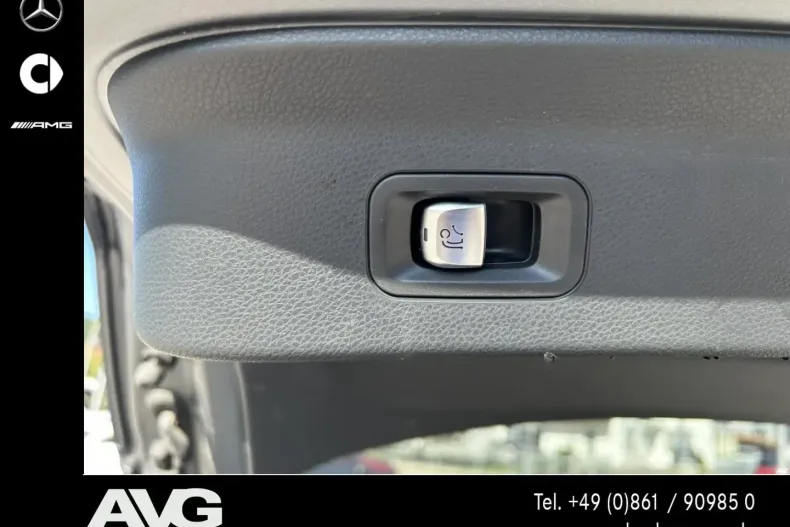 Mercedes-Benz GLC 400 din 2022 cu 90.000 km - oferta MER144174 - foto 20