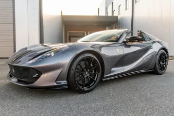 Ferrari 812 din 2022 - oferta FER144175