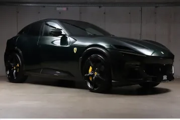 Ferrari Purosangue din 2024 - oferta FER144176