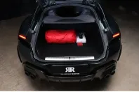 Ferrari Purosangue din 2024 cu 1.650 km - oferta FER144176 - foto 8