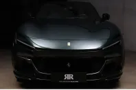 Ferrari Purosangue din 2024 cu 1.650 km - oferta FER144176 - foto 10