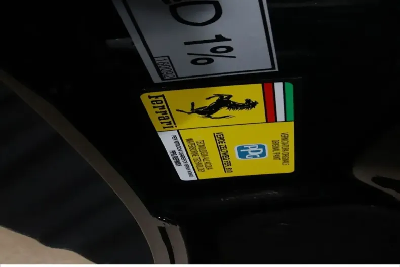 Ferrari Purosangue din 2024 cu 1.650 km - oferta FER144176 - foto 13