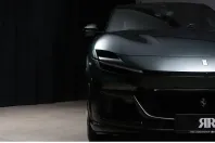 Ferrari Purosangue din 2024 cu 1.650 km - oferta FER144176 - foto 15