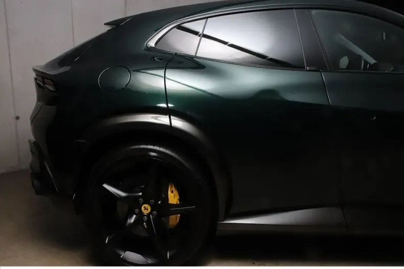 Ferrari Purosangue din 2024 cu 1.650 km - oferta FER144176 - foto 16