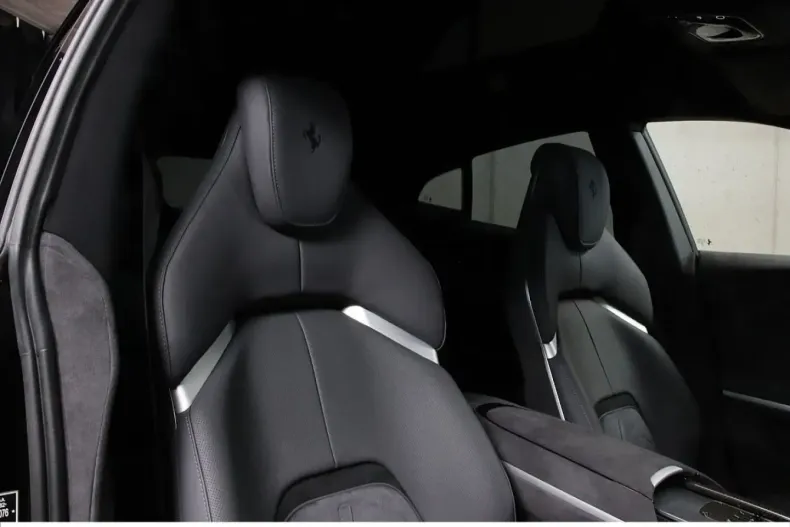 Ferrari Purosangue din 2024 cu 1.650 km - oferta FER144176 - foto 19