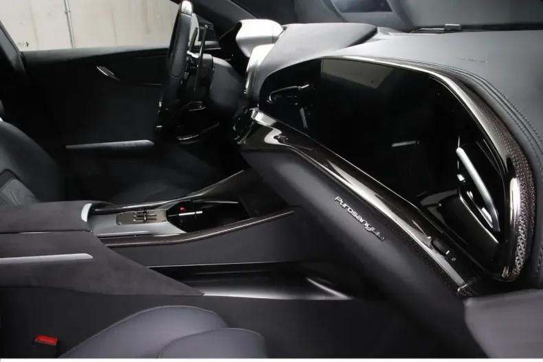 Ferrari Purosangue din 2024 cu 1.650 km - oferta FER144176 - foto 21