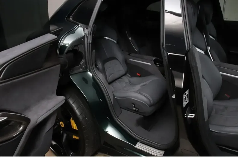 Ferrari Purosangue din 2024 cu 1.650 km - oferta FER144176 - foto 23